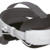 Venom Head Strap With Battery For Meta Quest 2, 3 & 3S