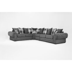 Verona Large Corner Sofa