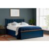 Verona Wooden Ottoman Bed