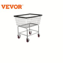 Vevor , 2.5 , 20''x15.7''x26'' , , 5inch Casters, For