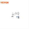 Vevor , Portable 14"-48" Bar, Galvanized Steel Planking 0.2"-" Cutting , Wood Lumber Cutting Saw For And Woodworkers