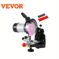 Vevor Sharpener, 230w - 3000rpm, Sharpener /4" To 2/5"