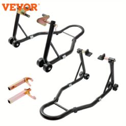 Vevor Stand , 0.39 Rear Stand Stand, And Rear Stand, U+l Swingarm , Compatible Kawasaki Motorcycles,