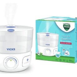 Vicks VUL585 Top Fill Humidifier