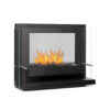 Vidro Bio Ethanol Inset Fire