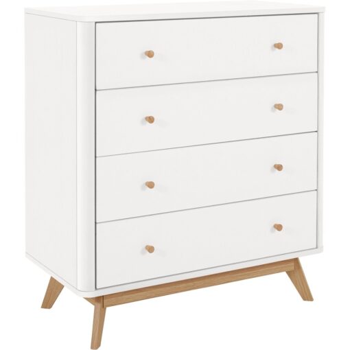 Wade 4 Drawer Chest