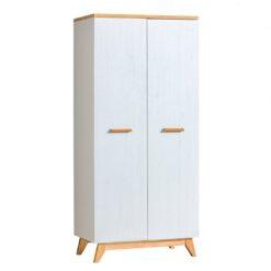 Waldron 2 Door Wardrobe