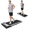 Walking Pad, Desk Treadmill For And , Portable Walking Pad Treadmill , Led Display