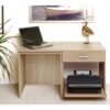 Walshaw Computer Desk