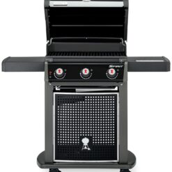 Weber 3 Burner Gas BBQ