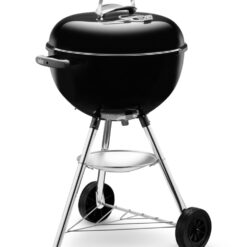 Weber Kettle Charcoal BBQ