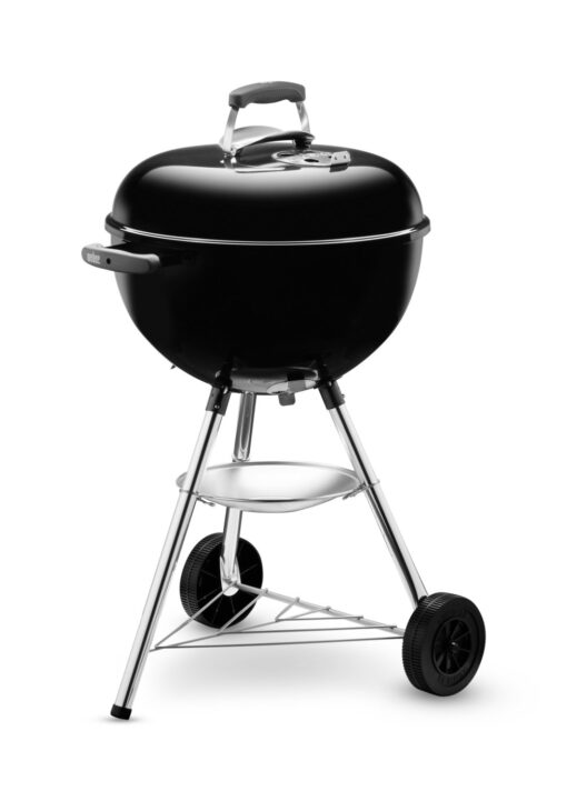 Weber Kettle Charcoal BBQ