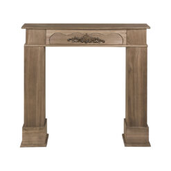 Weisman Fireplace Mantel Surround