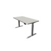 Wendell L-Shape Height Adjustable Standing Desk