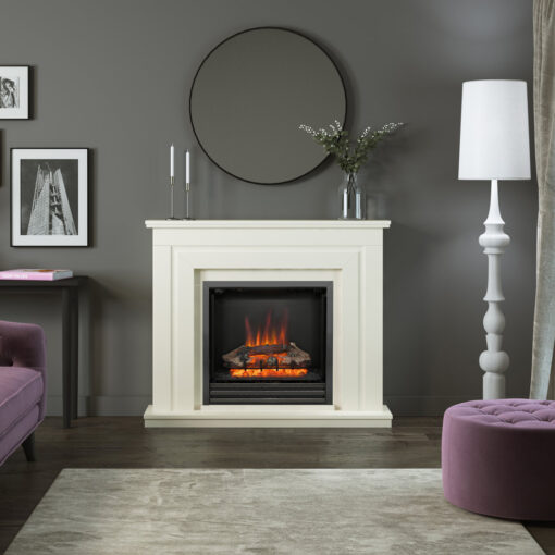 Whitham Electric Fireplace