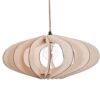 Willey 1 - Light Geometric Pendant