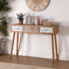 Williamson 30cm Console Table