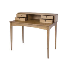 Woodmore 110Cm W Rectangular Writing Desk