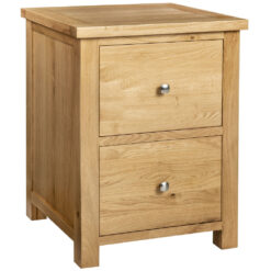 Wrightstown 59cm Wide 2 -Drawer File Cabinet