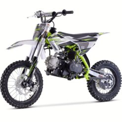 X2 110cc 4- Gas , 14"/12" ! : 61x28x40