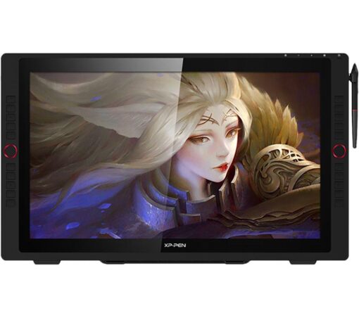 XP-PEN Artist 24 Pro 23.8" Graphics Tablet