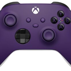 Xbox Series X & S Wireless Controller - Astral Purple