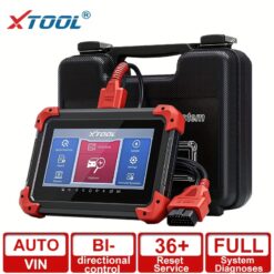 Xtool D7 All , Bidirectional Tool Automotive Diagnostic Tool Ecu Coding, Tests, 36+ , , 10, 3- Updates