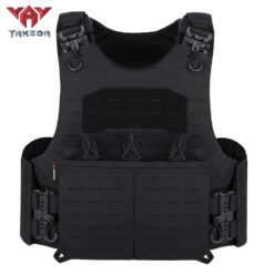 Yakeda Tactical 500d N6 Cut For Adults - , , Regular Fit, Pa - Suitable For And