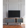 Yokley TV Stand for TVs up to 70"