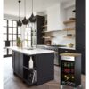 York Kitchen Island