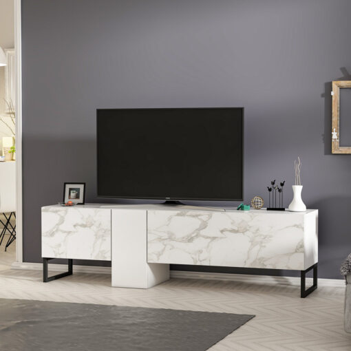 Zander TV Stand for TVs up to 42"