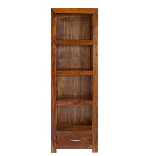 Zane Bookcase