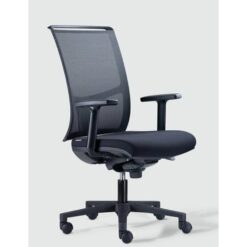 Zed Desk Chair