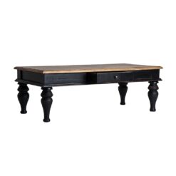 Zenica 4 Legs Coffee Table with Storage