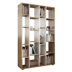 Zulma Bookcase