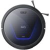 eufy G50 Hybrid Robot Vacuum & Mop with Auto-Detangle Brush