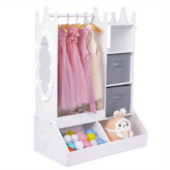 -up - Touch - Organizer