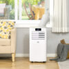 10000 BTU Portable Air Conditioner with Remote