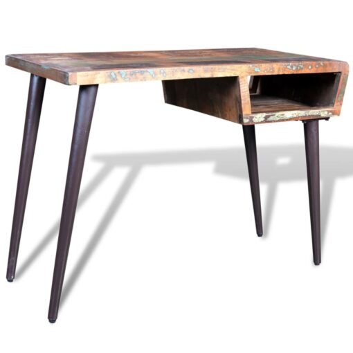 110cm Rectangle Writing Desk