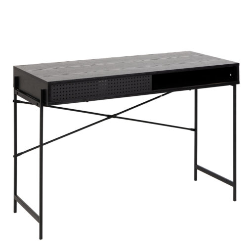 110cm W Rectangle Computer Desk