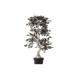 120Cm Artificial Bonsai Tree in Pot