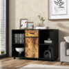 120Cm Wide Sideboard