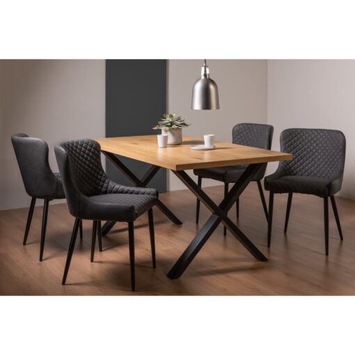 4 - Person Dinning Set