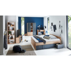 6 Piece Bedroom Set