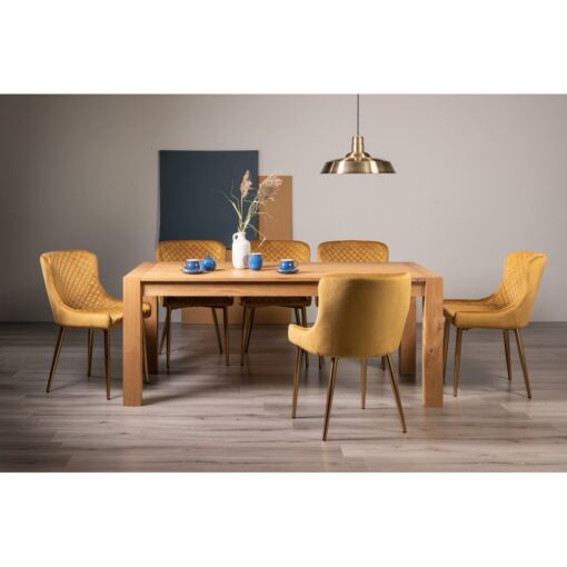 8 - Person Dining Set