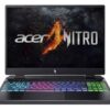 ACER Nitro 16 16" Gaming Laptop - AMD Ryzen™ 7, RTX 4060, 1 TB SSD, Black