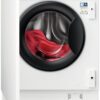 AEG L7WC84636BI 8/4KG 1600 Spin Washer Dryer - White