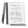 AMAZON Kindle Scribe (2024) 10.2" eReader - Premium Pen, 16 GB, Tungsten Grey, Silver/Grey