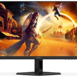 AOC 27G4XE 27 Inch 180Hz IPS FHD Gaming Monitor