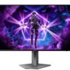 AOC AGON PRO AG276QZD 27 Inch 240Hz QHD Gaming Monitor